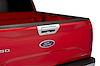 Chrome Trim Ford F150-With Pull Handle Fits with and w/o back up camera No LED cut-out. - image 1