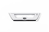 Chrome Trim Ford F150-Without Pull Handle & with Camera and LED Opening - image 1