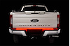 Chrome Trim Ford Super Duty-Electric w/ Camera & LED Opening - image 1