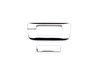 Tailgate Handle Cover 2007-13 Chevy Silverado/GMC Sierra 1500 - image 2