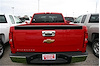 Tailgate Handle Cover 2007-13 Chevy Silverado/GMC Sierra 1500 - image 1