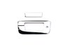 Tailgate Handle Cover 2007-13 Chevy Silverado/GMC Sierra 1500 - image 2