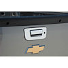 Tailgate Handle Cover 2007-13 GM Silverado/Sierra 1500 - image 1