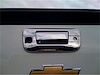 Tailgate Handle Cover 2007-13 GM Silverado/Sierra 1500 - image 1