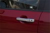 Chrome Door Handle Covers 1994-01 Dodge Ram 1500 - image 2