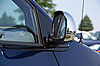 Chrome Mirror Covers 1998-02 Ford Expedition - image 1
