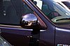 Chrome Mirror Covers 1997-03 Ford F150 - image 1