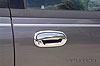 Chrome Door Handle Covers 1997-03 Ford F150 - image 1