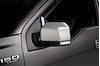 Chrome Trim Ford F150-Skull Cap Replacement Replaces upper painted cap - image 1