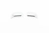 Chrome Trim Ford F150-Skull Cap Replacement Replaces upper painted cap - image 2