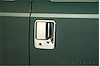 Chrome Door Handle Covers 1999-16 Ford F-Series Super Duty