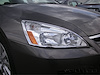 Chrome Trim Honda Accord - image 1