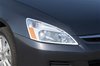 Chrome Trim Honda Accord - image 2