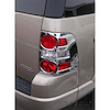 Tail Lamp Cover - image 1