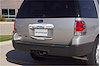 Rear Handle Cover 2003-06 Ford Expedition - image 1