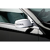 Chrome Mirror Covers 2011-15 for Kia Sorento - image 1