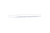 Tailgate Handle Cover 2011-14 Chevy Cruze - image 1