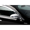 Chrome Mirror Covers 2011-16 for Kia Sportage - image 1