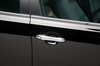 Chrome Door Handle Covers 2011-15 KIA Optima - image 3