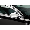 Chrome Mirror Covers 2011-15 for Kia Optima - image 1