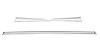 Tailgate Handle Cover 2011-13 for Kia Optima - image 1