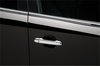 Chrome Door Handle Covers 2010-13 KIA Forte - image 2