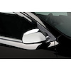 Chrome Mirror Covers 2010-13 for Kia Forte - image 1