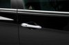 Chrome Door Handle Covers 2011-14 for Hyundai Sonata - image 2