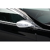 Chrome Mirror Covers 2011-12 for Hyundai Sonata - image 1