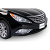 Fog Lamp Rim - image 1