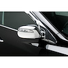 Chrome Mirror Covers 2010-15 for Hyundai Tucson IX - image 1