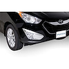 Fog Lamp Rim - image 1