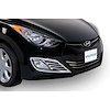 Fog Lamp Rim - image 1