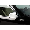 Chrome Mirror Covers 2007-14 for Hyundai Veracruz - image 1