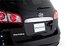 Rear Handle Cover 2007-12 for Hyundai Santa Fe - image 1