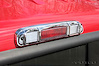 Third Brake Light Cover 1999-15 Ford F-Series Super Duty - image 1