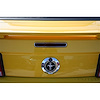 Third Brake Light Cover 2005-09 Ford Mustang - image 1