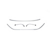 Chrome Trim Grille Cover - image 1