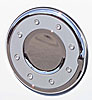 Lincoln Navigator (Silver) - image 1