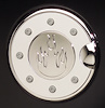 Ford F150 Light Duty (except Heritage) /Lincoln Mark LT (Silver)(Except Flareside) - image 1