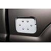 Fuel Tank Door Cover - image 1