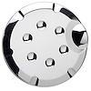 Fuel Tank Door Cover - image 1