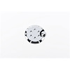 Fuel Tank Door Cover - image 1