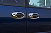 Chrysler Caravan / Voyager (4 Keyhole)(Outer ring only) - image 1