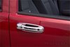 Chrome Door Handle Covers 2004-05 Jeep Liberty - image 2