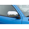 Chrome Mirror Covers 2005-15 Toyota Tacoma - image 1