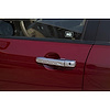Chrome Mirror Covers 2007-11 Honda CR-V - image 1