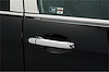 Chrome Door Handle Covers 2012 Honda CR-V - image 1