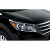 Head Lamp Overlays 2012-15 Honda CR-V - image 1