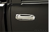 Chrome Door Handle Covers 2002-08 Dodge Ram 1500 - image 1